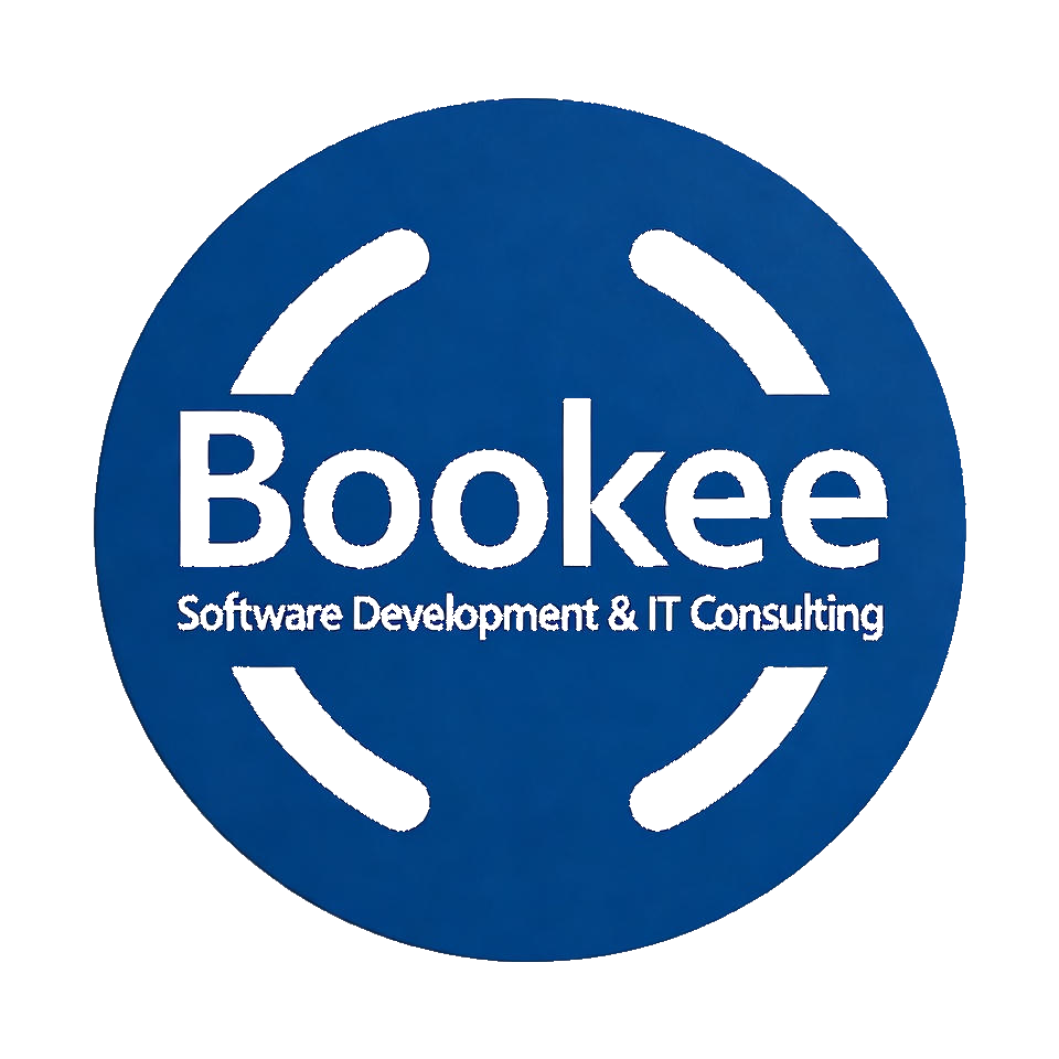 Bookee - Software Development & IT Consulting